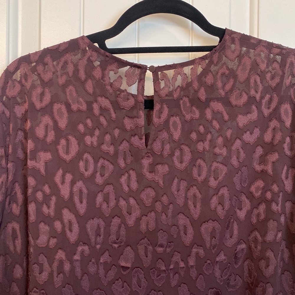Express blouse - Picture 6 of 7